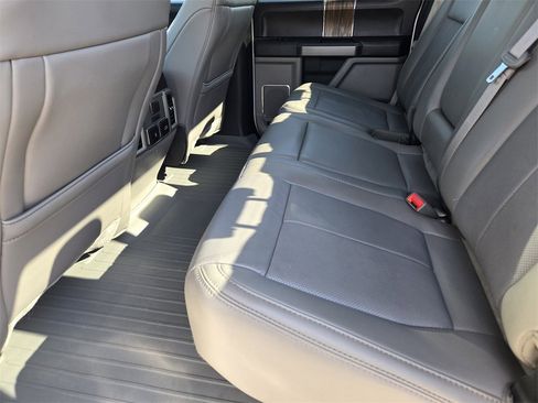 Used 2020 Ford F150 Lariat w/ Equipment Group 502A Luxury image 28