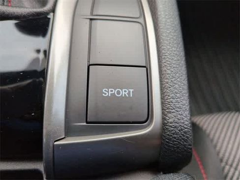 Used 2018 Honda Civic Si image 41