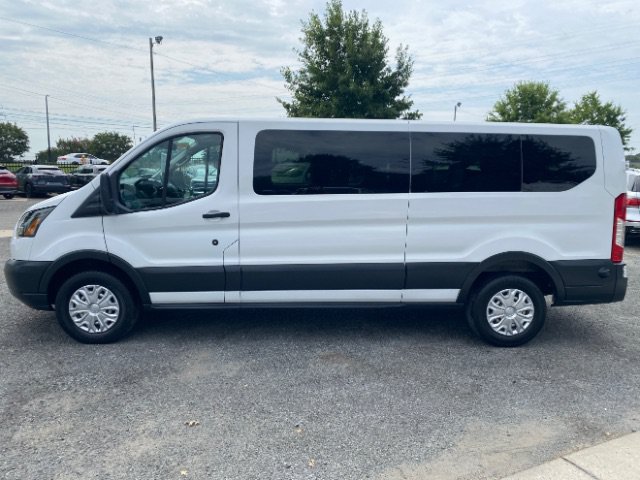 Used 2016 Ford Transit 350 XL RWD image 2