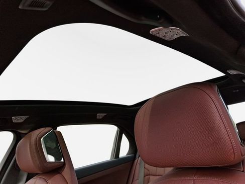 New 2026 BMW 740i xDrive AWD/4WD image 12