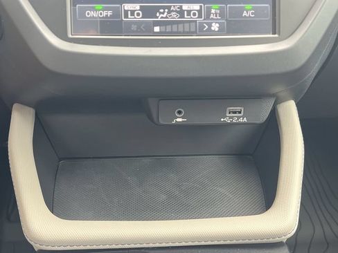 New 2026 Subaru Forester AWD/4WD image 16