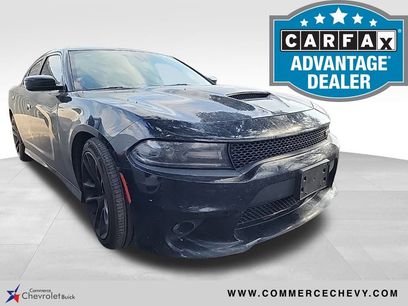 Used 2021 Dodge Charger R/T w/ Daytona Edition Group