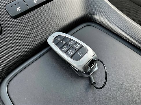Used 2024 Hyundai Palisade Calligraphy AWD/4WD image 39