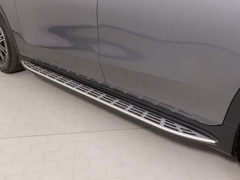 Used 2024 Mercedes-Benz EQS 450+ 4MATIC SUV image 16