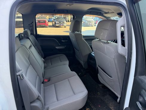 Used 2016 Chevrolet Silverado 1500 LT w/ All Star Edition image 13