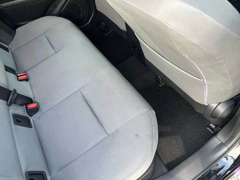 Used 2023 Toyota Prius LE FWD image 25