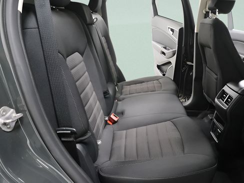 Used 2024 Ford Edge SEL w/ Convenience Package AWD/4WD image 27