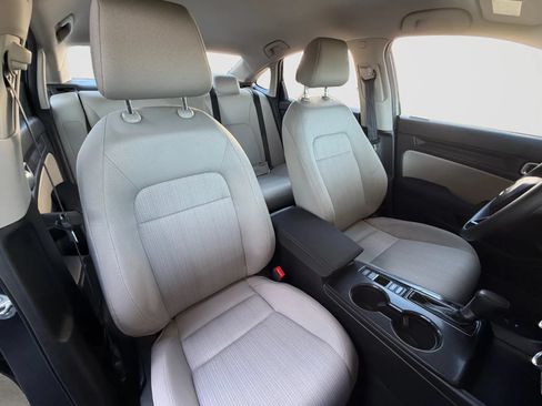 Used 2023 Honda Civic LX image 21