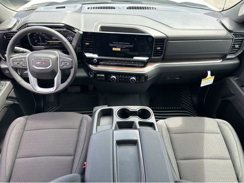 New 2026 GMC Sierra 1500 Elevation AWD/4WD image 14