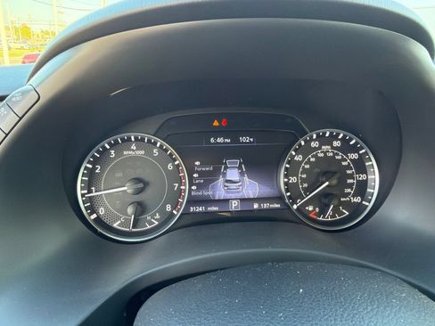 Used 2023 Nissan Armada SL w/ Cargo Package RWD image 15