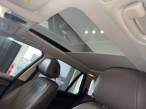 Used 2016 BMW X5 xDrive35i w/ Premium Package image 28