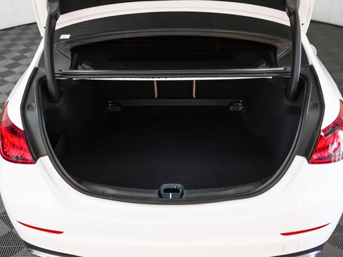 Certified 2023 Mercedes-Benz C 300 Sedan image 12
