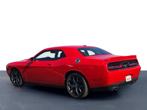 Used 2022 Dodge Challenger GT image 10