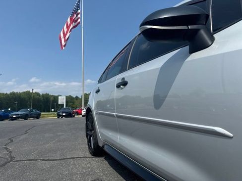 Used 2021 Toyota Corolla SE w/ Body Protection Package (TMS) FWD image 4