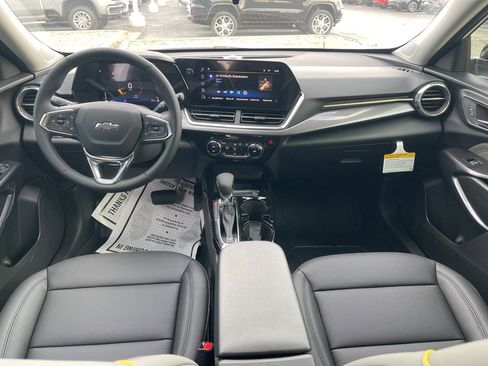 New 2026 Chevrolet Trax ACTIV w/ Driver Confidence Package image 14