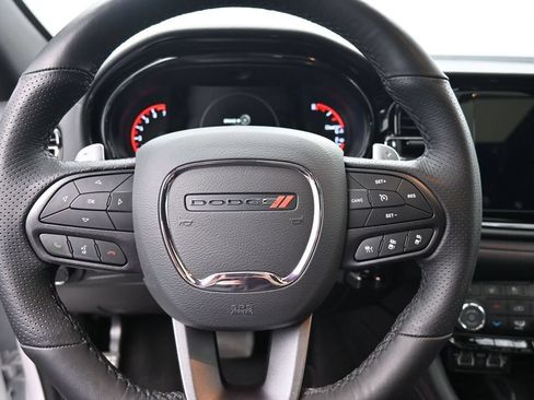 Used 2026 Dodge Durango GT AWD/4WD image 23