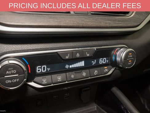 Used 2024 Nissan Altima 2.5 SL AWD/4WD image 15