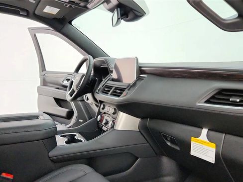 Used 2023 Chevrolet Tahoe LT w/ LT Signature Package AWD/4WD image 61