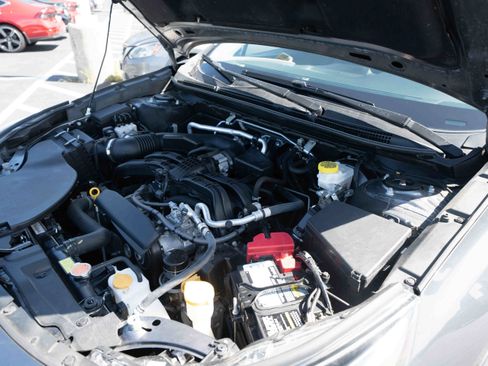 Used 2022 Subaru Outback Limited AWD/4WD image 34