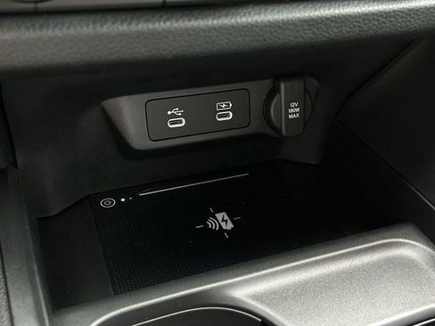 Used 2026 Acura ADX AWD image 21