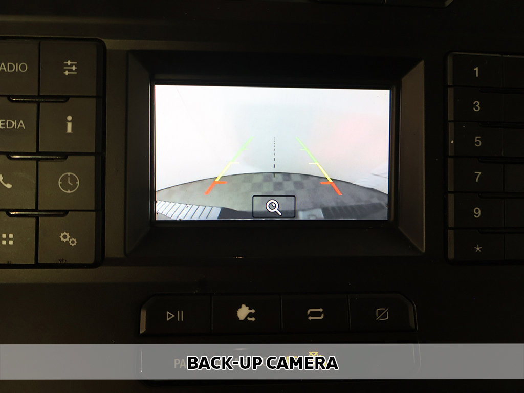 Used 2019 Ford F150 XL w/ Equipment Group 101A Mid AWD/4WD image 3