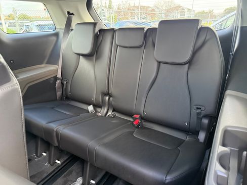 New 2026 Kia Carnival image 21