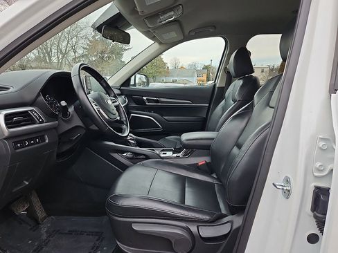 Certified 2021 Kia Telluride LX image 14