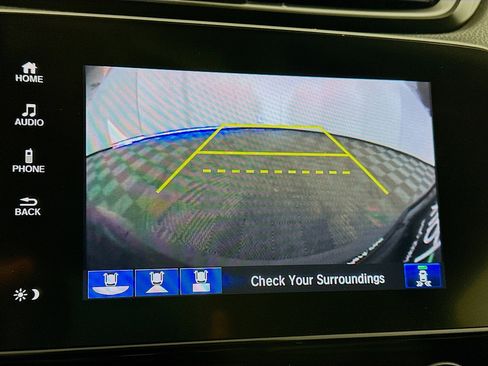 Used 2022 Honda CR-V EX image 21