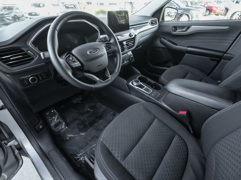 Used 2023 Ford Escape Active image 15