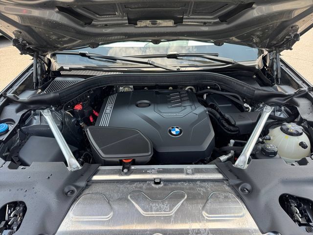 Used 2023 BMW X3 xDrive30i w/ Premium Package AWD/4WD image 19