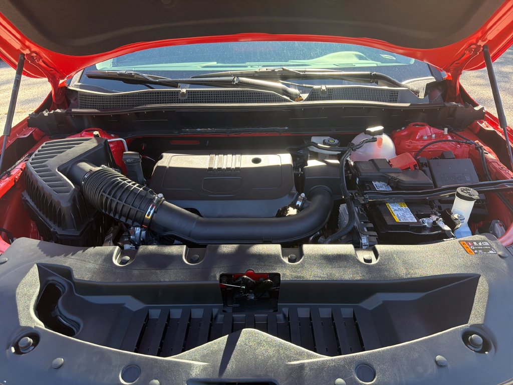 New 2026 Chevrolet Blazer LT AWD/4WD image 23