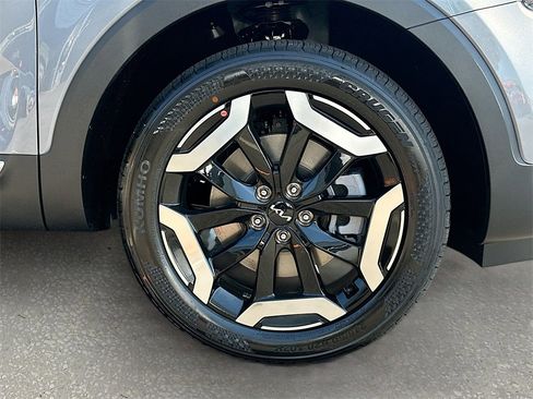 New 2025 Kia Telluride S image 33