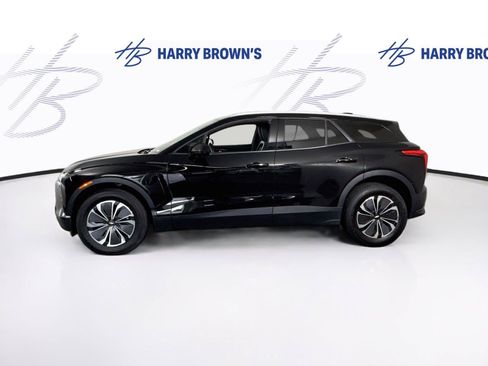 Used 2024 Chevrolet Blazer EV LT AWD/4WD image 27