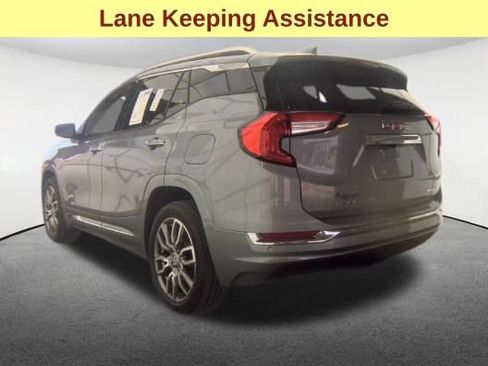 Used 2023 GMC Terrain Denali AWD/4WD image 8