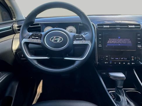 Used 2023 Hyundai Tucson SEL w/ Convenience Package AWD/4WD image 6