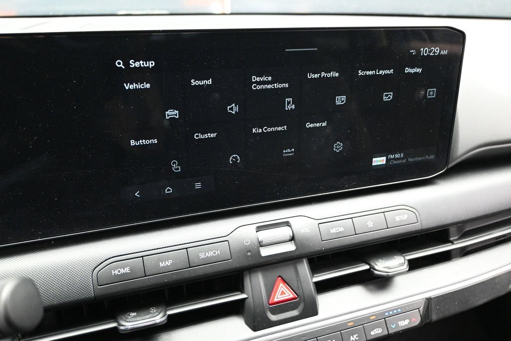 Used 2025 Kia K4 FWD image 33