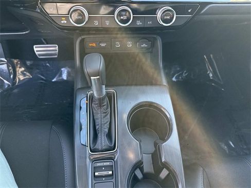 New 2026 Honda Civic Sport image 25