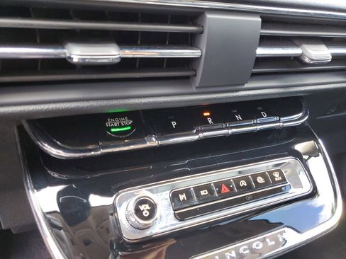 Certified 2024 Lincoln Corsair FWD image 29