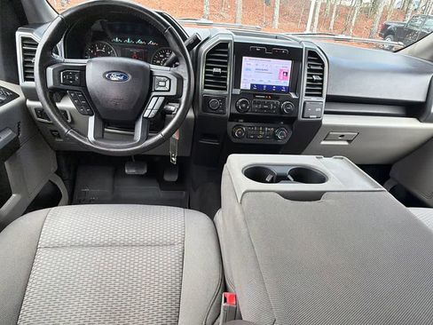 Used 2020 Ford F150 XLT w/ Equipment Group 302A Luxury AWD/4WD image 19