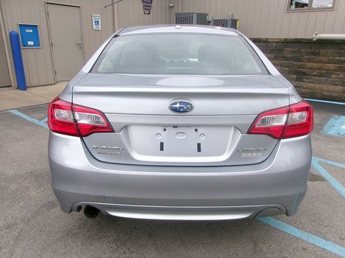 Used 2015 Subaru Legacy 2.5i Premium w/ Popular Package #1 image 5