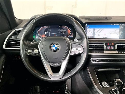 Used 2023 BMW X5 xDrive40i image 5
