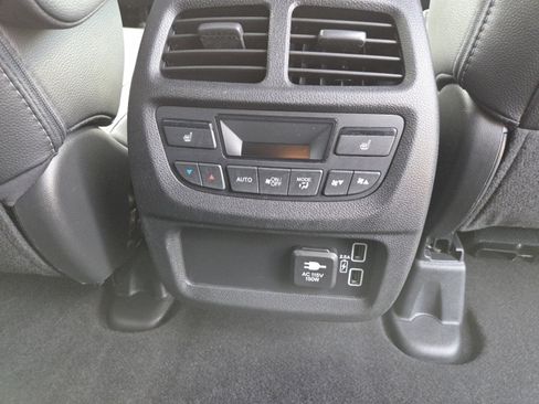 Used 2023 Honda Passport Elite image 26