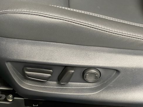 New 2026 Toyota Camry SE FWD image 15