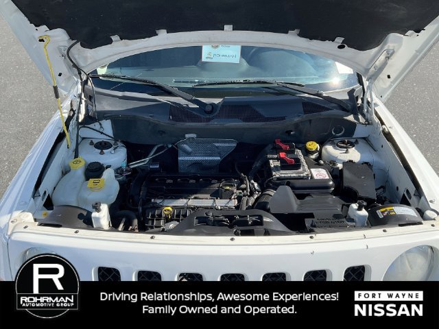 Used 2014 Jeep Patriot Sport FWD image 35