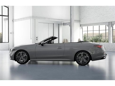 New 2026 Mercedes-Benz CLE 300 4MATIC Cabriolet image 33