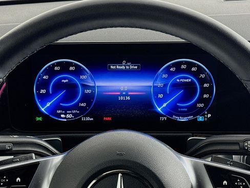 Certified 2025 Mercedes-Benz EQB 250+ image 18