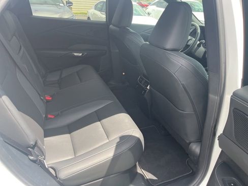 Used 2025 Lexus RX 350 FWD w/ Technology Package image 8