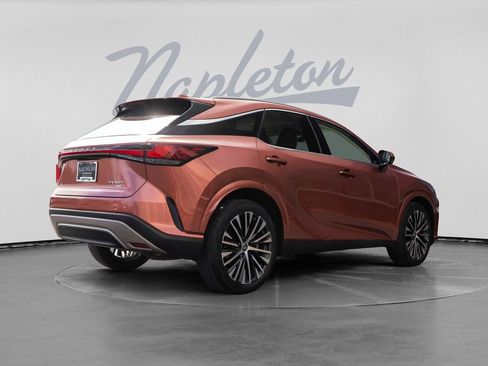 Used 2024 Lexus RX 350 Premium Plus w/ Convenience Package AWD/4WD image 9