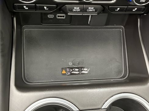 Certified 2024 Chevrolet Tahoe LT w/ LT Signature Package image 29