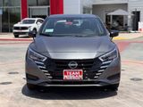 New 2025 Nissan Versa S w/ S Plus Package image 3